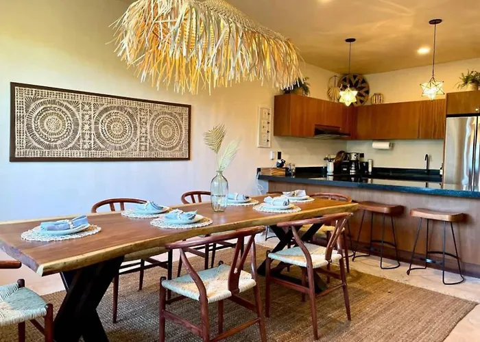 Luxury Penthouse! Private Rooftop Pool Elevator Holiday home