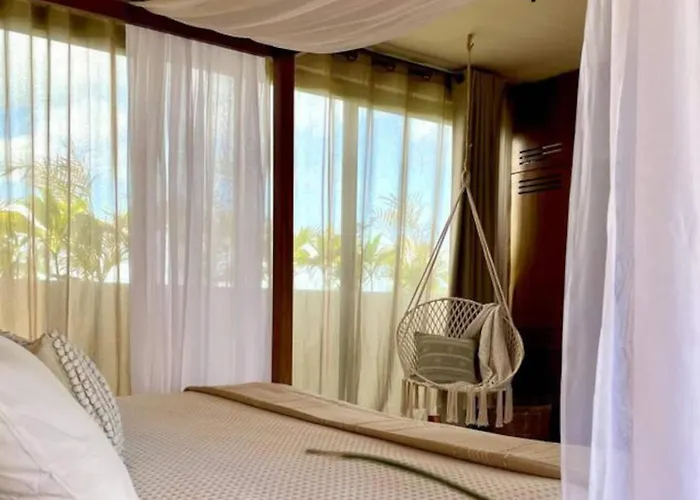 Luxury Penthouse! Private Rooftop Pool Elevator Holiday home